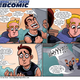 Illustration for article titled Sunday Comics, Jan. 30 2011